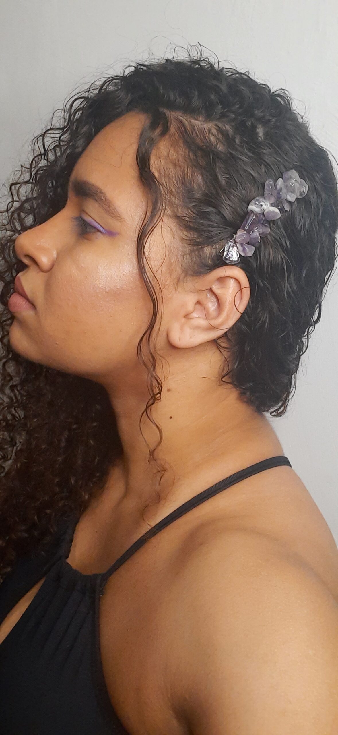 Presilha Stone Modelo A