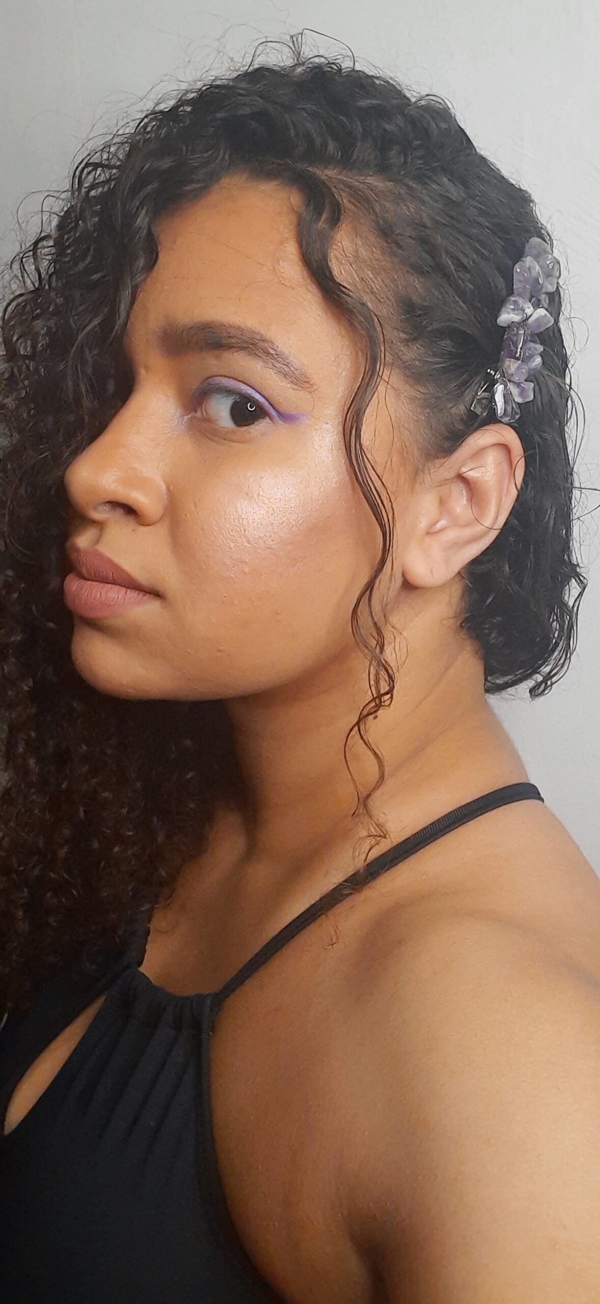 Presilha Stone Modelo A