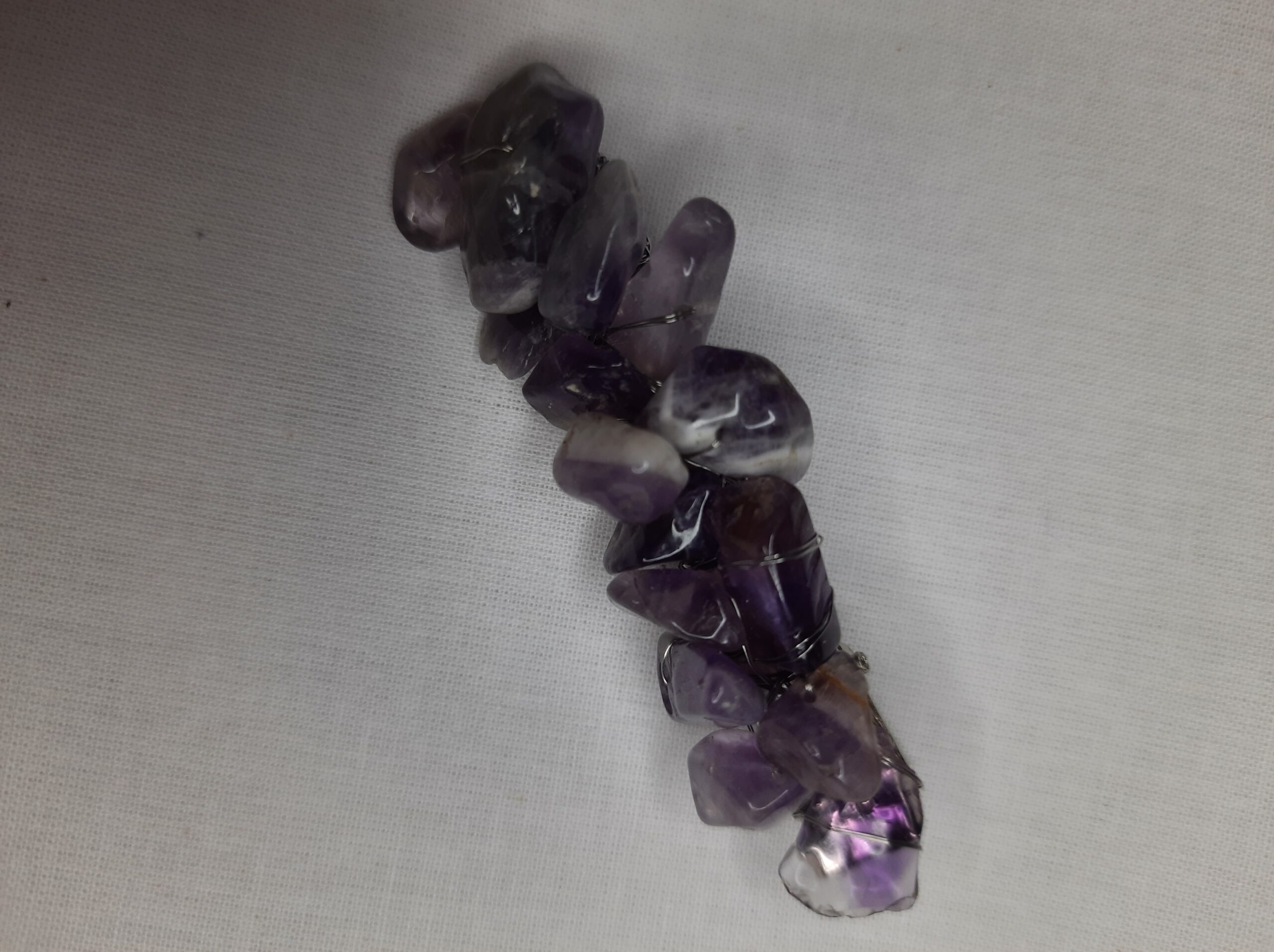 Presilha Stone Modelo A