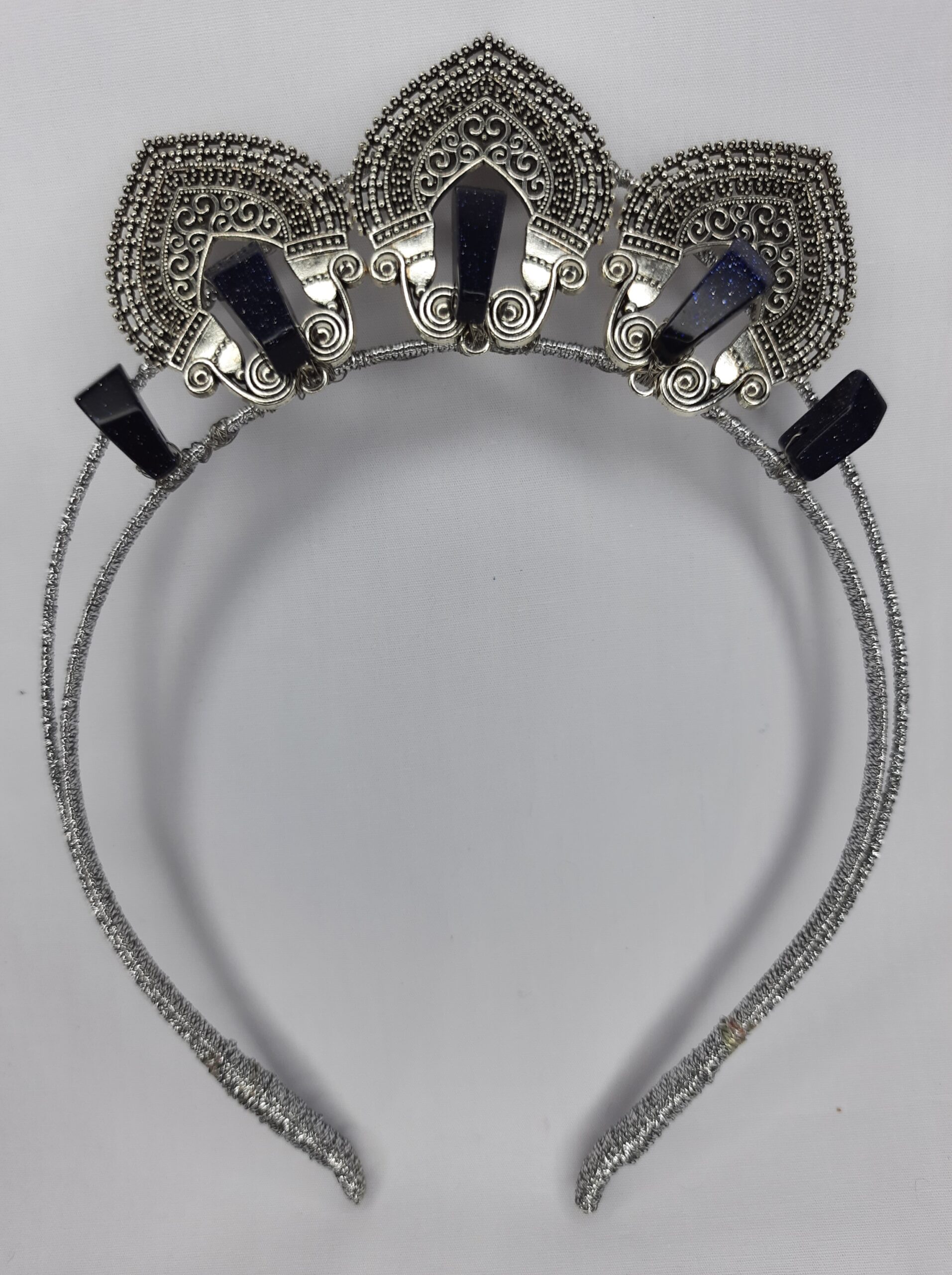 Headpiece Cosmos Headpiece Cosmos