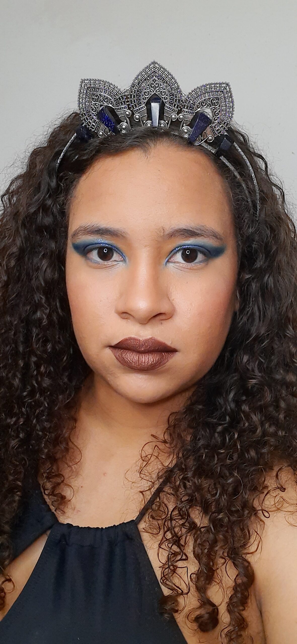 Headpiece Cosmos Headpiece Cosmos