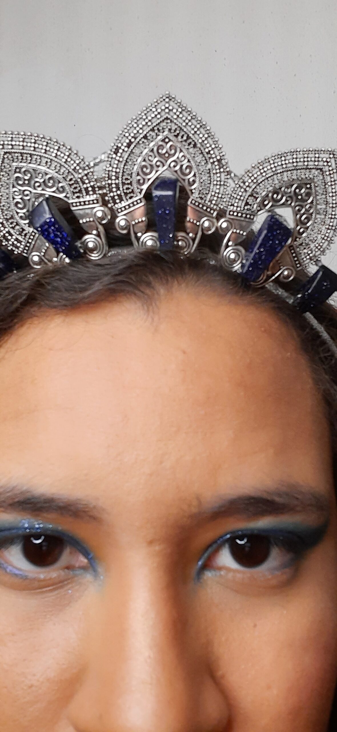 Headpiece Cosmos Headpiece Cosmos