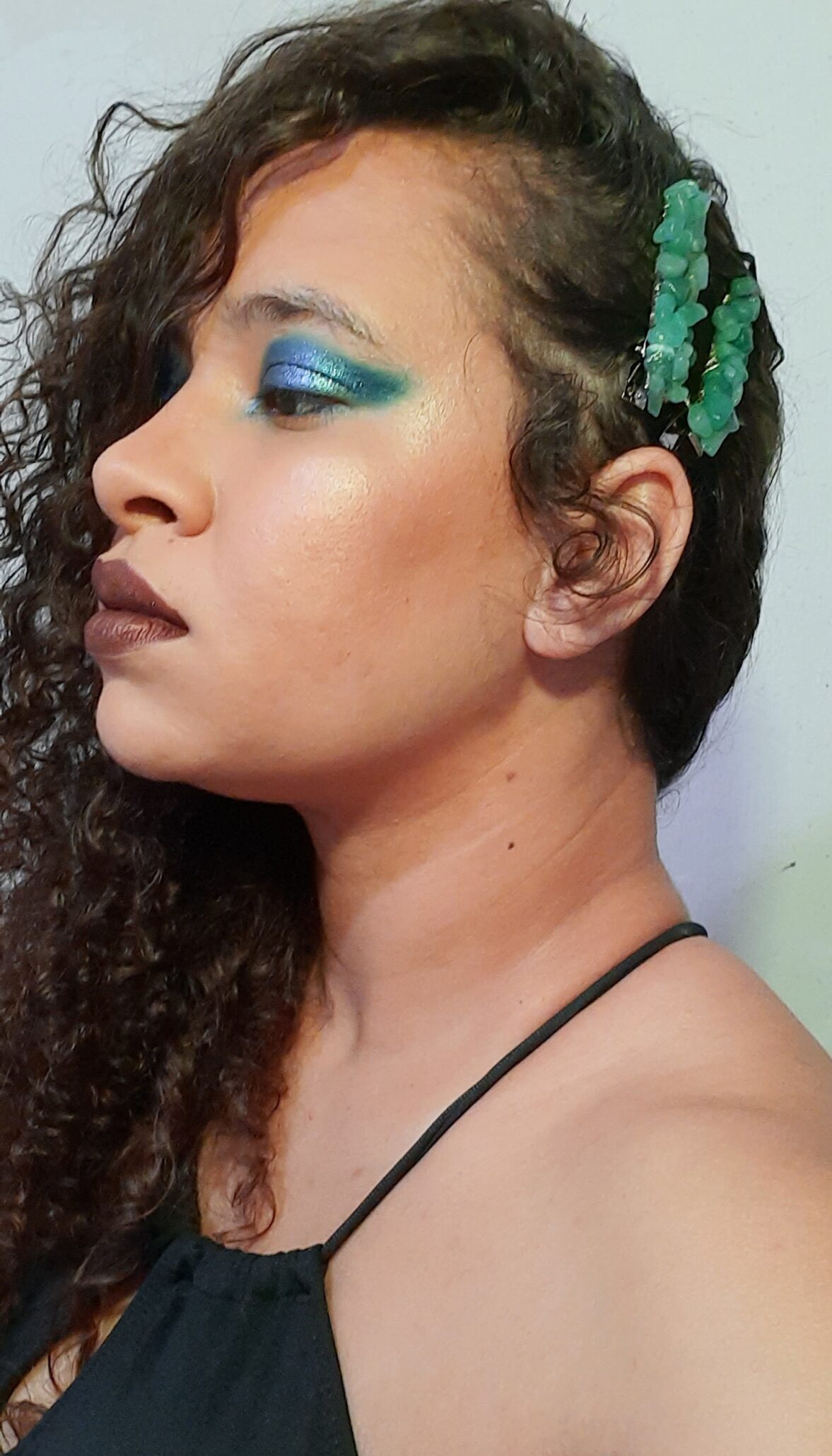 Presilha Stone V Presilha Stone V