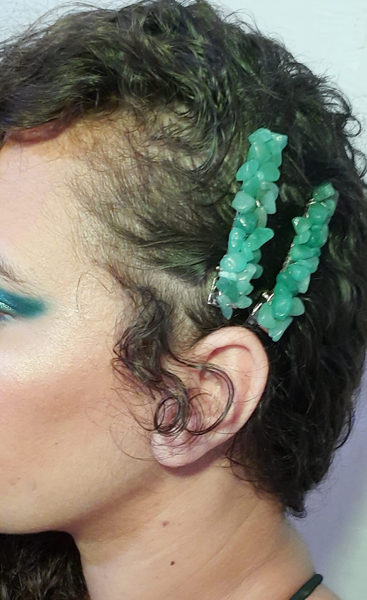 Presilha Stone V Presilha Stone V